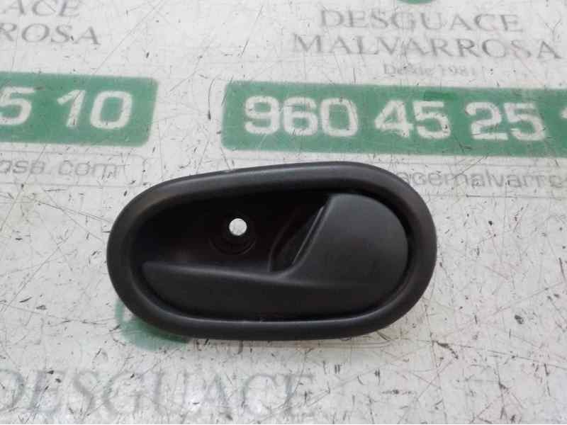 Recambio de maneta interior delantera derecha para dacia sandero 1.0 12v cat referencia OEM IAM 826721919R  
