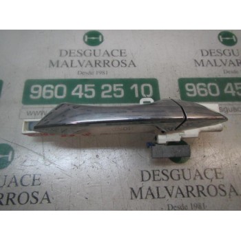 MANETA EXTERIOR DELANTERA DERECHA 72141TL0E01 