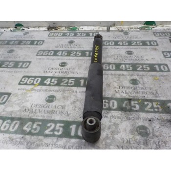 AMORTIGUADOR TRASERO IZQUIERDO 562104837R 