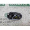 Recambio de maneta interior delantera derecha para dacia sandero 1.0 12v cat referencia OEM IAM 826721919R  