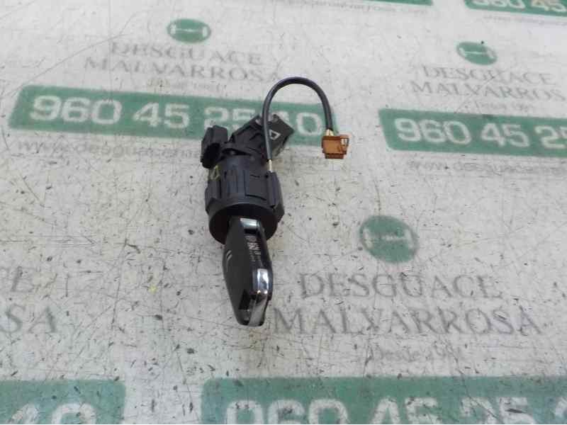 Recambio de antirrobo para citroën c4 cactus 1.2 12v e-thp / puretech referencia OEM IAM 1608682880  