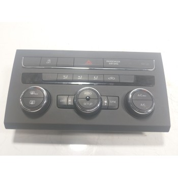 MANDO CLIMATIZADOR 5F0907044MYMS 5F0907044M 