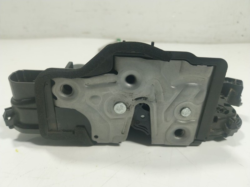 Recambio de cerradura puerta delantera derecha para seat ibiza v (kj1, kjg) 1.0 tsi referencia OEM IAM 10B837016B 10B837016B 