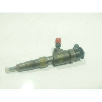 INYECTOR CV6Q9F593AA 