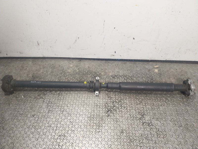 Recambio de transmision central para bmw serie 5 lim. (f10) 3.0 turbodiesel referencia OEM IAM 26107614687 761468702 