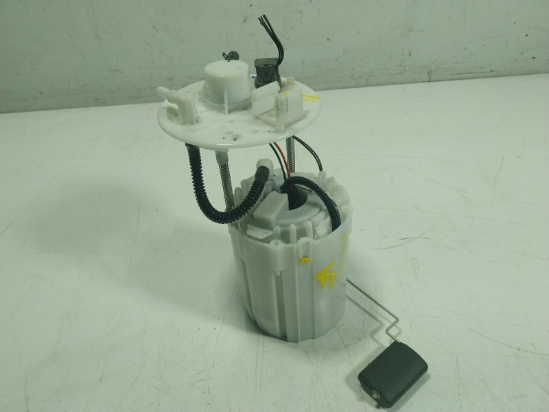 Recambio de aforador para kia stonic (ybcuv) 1.2 cat referencia OEM IAM 31120H8100 31110H8300 