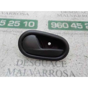 MANETA INTERIOR TRASERA IZQUIERDA 806717698R 