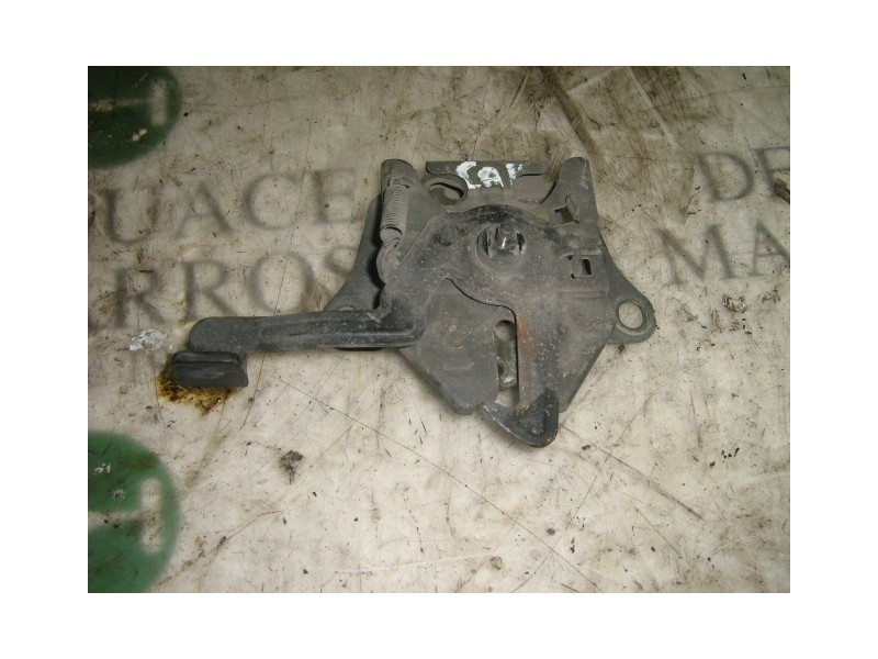 Recambio de cerradura capot para mazda xedos 6 (ca) 2.0 i v6 referencia OEM IAM   