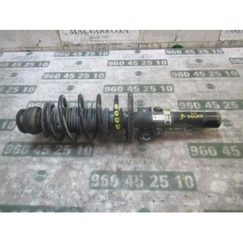 AMORTIGUADOR DELANTERO IZQUIERDO 6Q0413031BL 