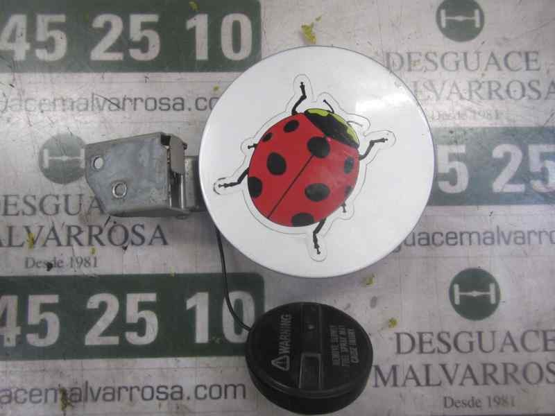 Recambio de tapa combustible para suzuki swift iii (mz, ez) 1.3 ddis (rs 413d) referencia OEM IAM   