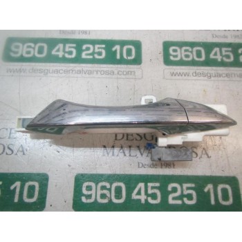 MANETA EXTERIOR TRASERA DERECHA 72141TL0E01 