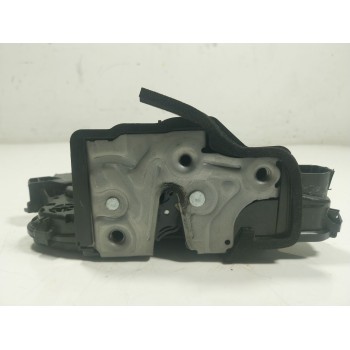 CERRADURA PUERTA DELANTERA IZQUIERDA 10B837015B 10B837015B 