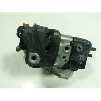 CERRADURA PUERTA TRASERA IZQUIERDA 9817034980 170349 