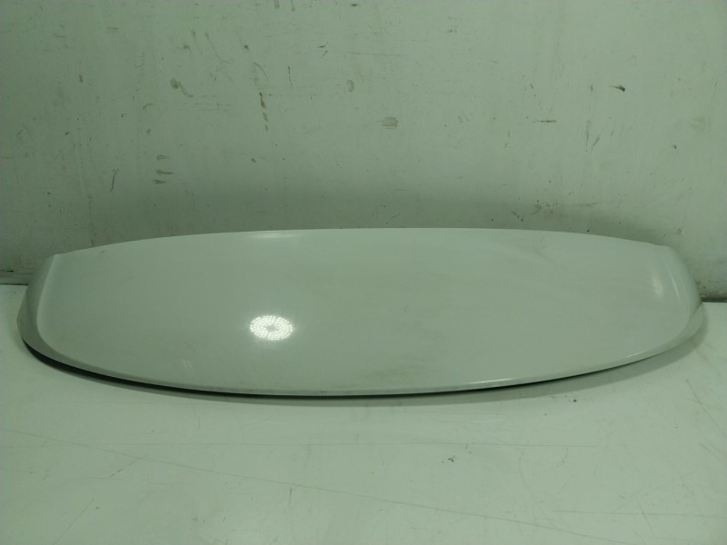 Recambio de aleron trasero para renault zoe (bfm_) zoe referencia OEM IAM 960306120R  