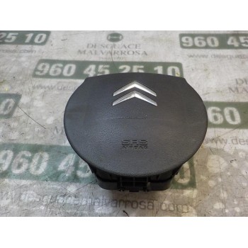 AIRBAG DELANTERO IZQUIERDO 4112PC 