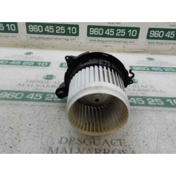 MOTOR CALEFACCION 272107379R 