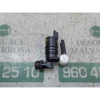 BOMBA LIMPIA 9801973680 9643447980 