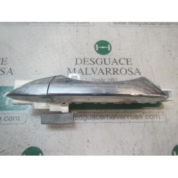 MANETA EXTERIOR TRASERA IZQUIERDA 72181TL0E01 