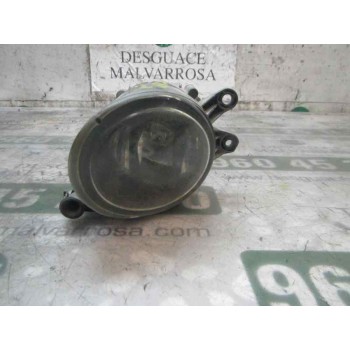 FARO ANTINIEBLA IZQUIERDO 