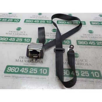 CINTURON SEGURIDAD TRASERO IZQUIERDO 8E5857805MV04 609211600 609211600