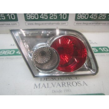 PILOTO TRASERO IZQUIERDO INTERIOR 