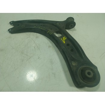 BRAZO SUSPENSION INFERIOR DELANTERO IZQUIERDO 5Q0407151AC 
