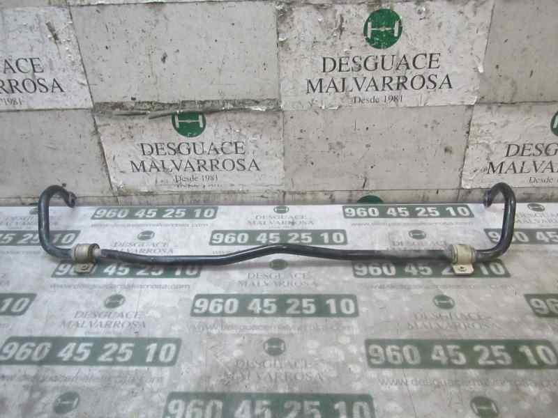 Recambio de barra estabilizadora delantera para skoda roomster (5j7) elegance referencia OEM IAM 6Q0411305AN  