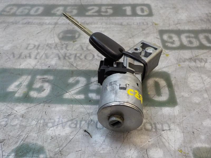 Recambio de antirrobo para citroën c4 grand picasso 1.6 16v hdi fap referencia OEM IAM 4162KF  