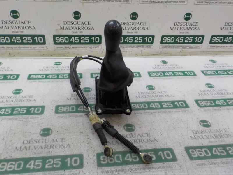 Recambio de palanca cambio para dacia sandero 1.0 12v cat referencia OEM IAM 349016560R 349016019R 