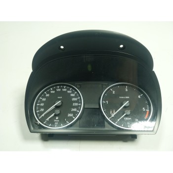 CUADRO INSTRUMENTOS 62109316127 931612701 