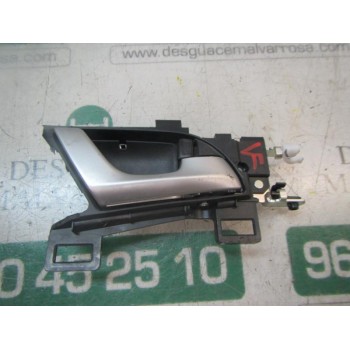 MANETA INTERIOR DELANTERA DERECHA 72120TL2A01ZB 