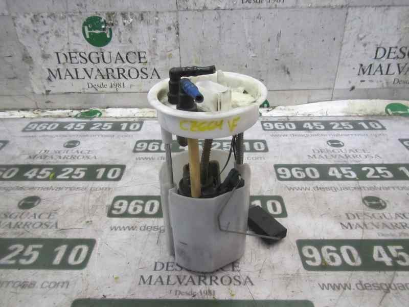 Recambio de aforador para seat ibiza sc (6j1) 1.6 16v referencia OEM IAM 6R0919051 6R0919051 