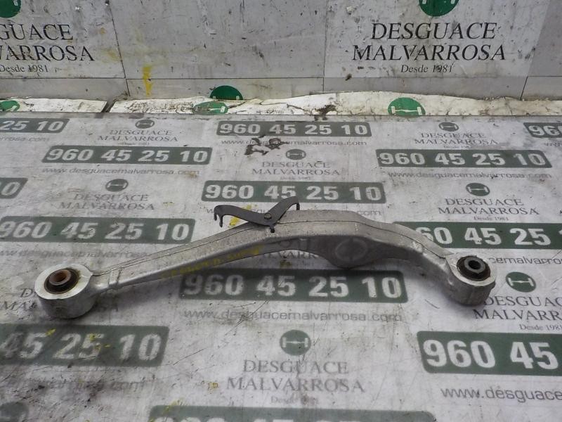 Recambio de brazo suspension superior trasero derecho para renault koleos 2.0 dci diesel fap referencia OEM IAM 551206813R  