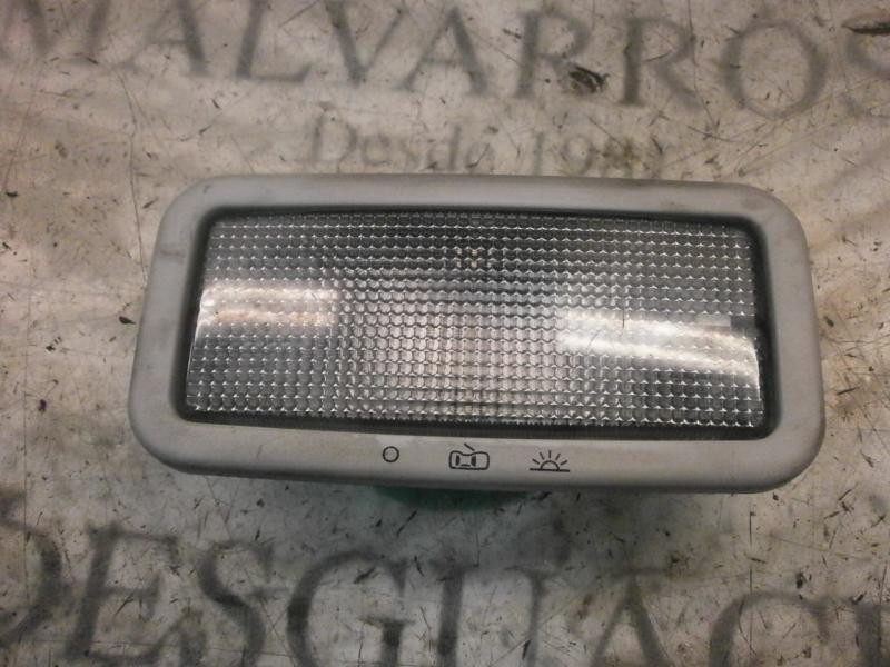 Recambio de piloto interior para volkswagen polo berlina (6n2) trendline referencia OEM IAM   