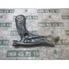 Recambio de brazo suspension inferior delantero izquierdo para skoda roomster (5j7) elegance referencia OEM IAM 6R0407151E  