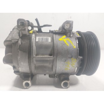 COMPRESOR AIRE ACONDICIONADO 9829934580 