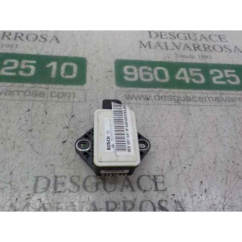 MODULO ELECTRONICO 8E0907637B 8E0907637B 