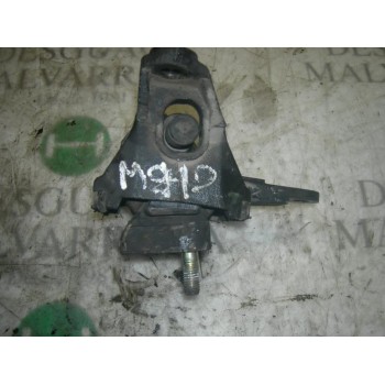 SOPORTE MOTOR DERECHO 