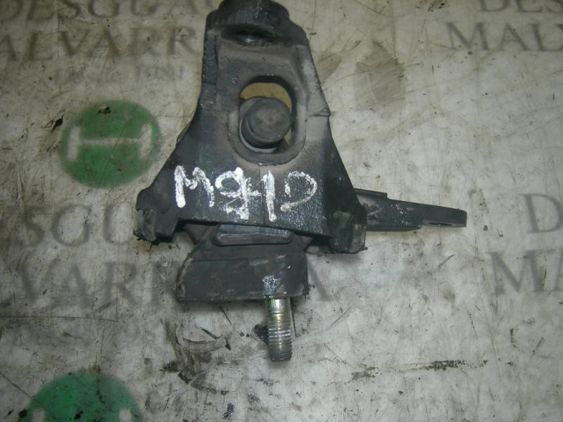 Recambio de soporte motor derecho para ford mondeo berlina/familiar (fd) 1.8 turbodiesel referencia OEM IAM   