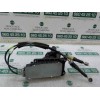 Recambio de palanca cambio para dacia sandero 1.0 12v cat referencia OEM IAM 349016560R 349016019R 