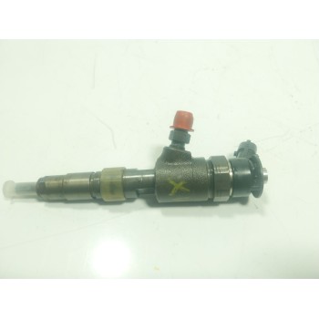 INYECTOR CV6Q9F593AA 