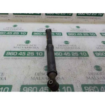 AMORTIGUADOR TRASERO DERECHO 9674665580 