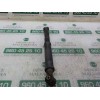 Recambio de amortiguador trasero derecho para citroën c-elysée exclusive referencia OEM IAM 9674665580  