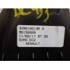 Recambio de palanca cambio para dacia sandero 1.0 12v cat referencia OEM IAM 349016560R 349016019R 