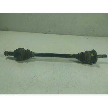 TRANSMISION TRASERA IZQUIERDA 33207647027 7581021AI 