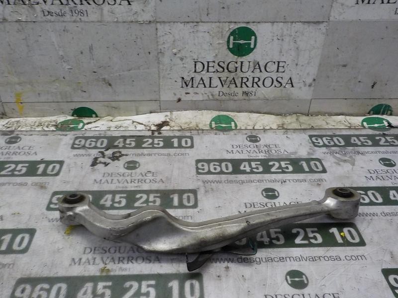 Recambio de brazo suspension superior trasero izquierdo para renault koleos 2.0 dci diesel fap referencia OEM IAM 551212916R  