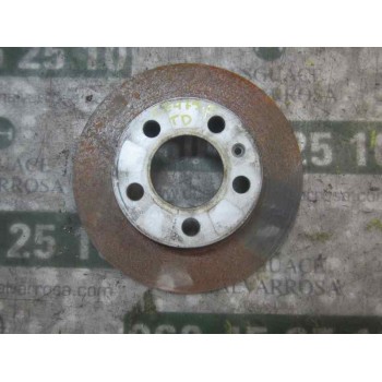 DISCO FRENO TRASERO 1J0615601P 