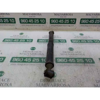 AMORTIGUADOR TRASERO IZQUIERDO 9674665580 