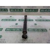 Recambio de amortiguador trasero izquierdo para citroën c-elysée exclusive referencia OEM IAM 9674665580  