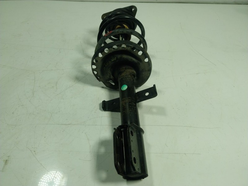 Recambio de amortiguador delantero izquierdo para renault zoe (bfm_) zoe referencia OEM IAM 543027411R 543027411R 